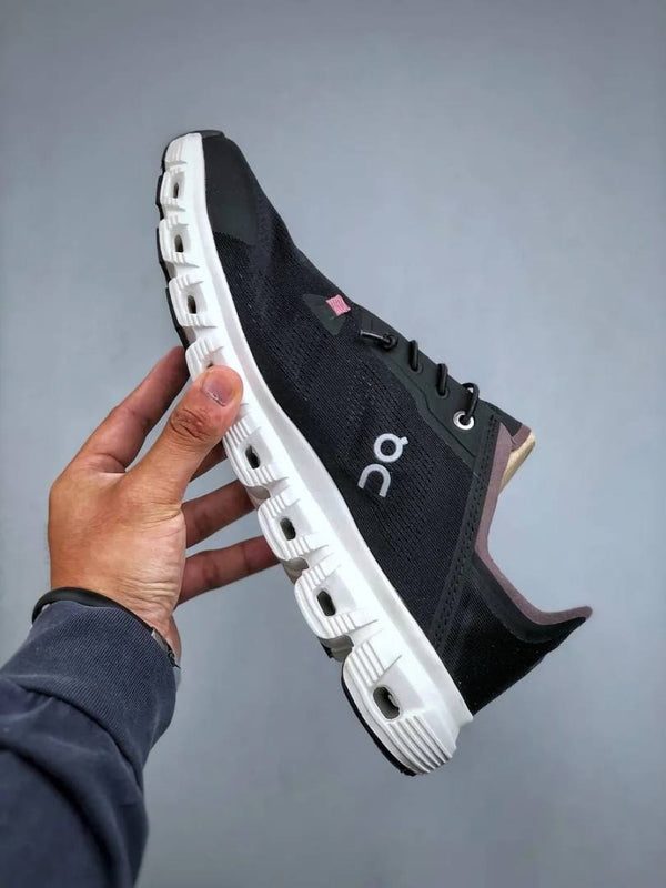 On Cloud 5 Coast Black