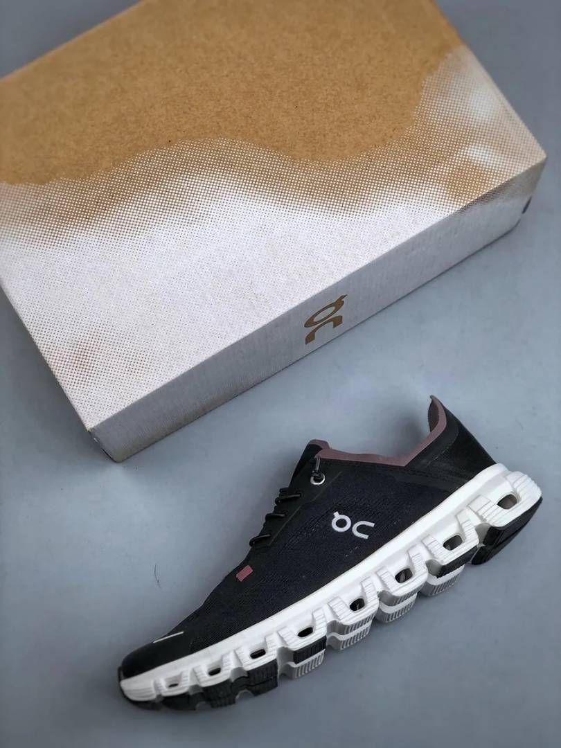 On Cloud 5 Coast Black