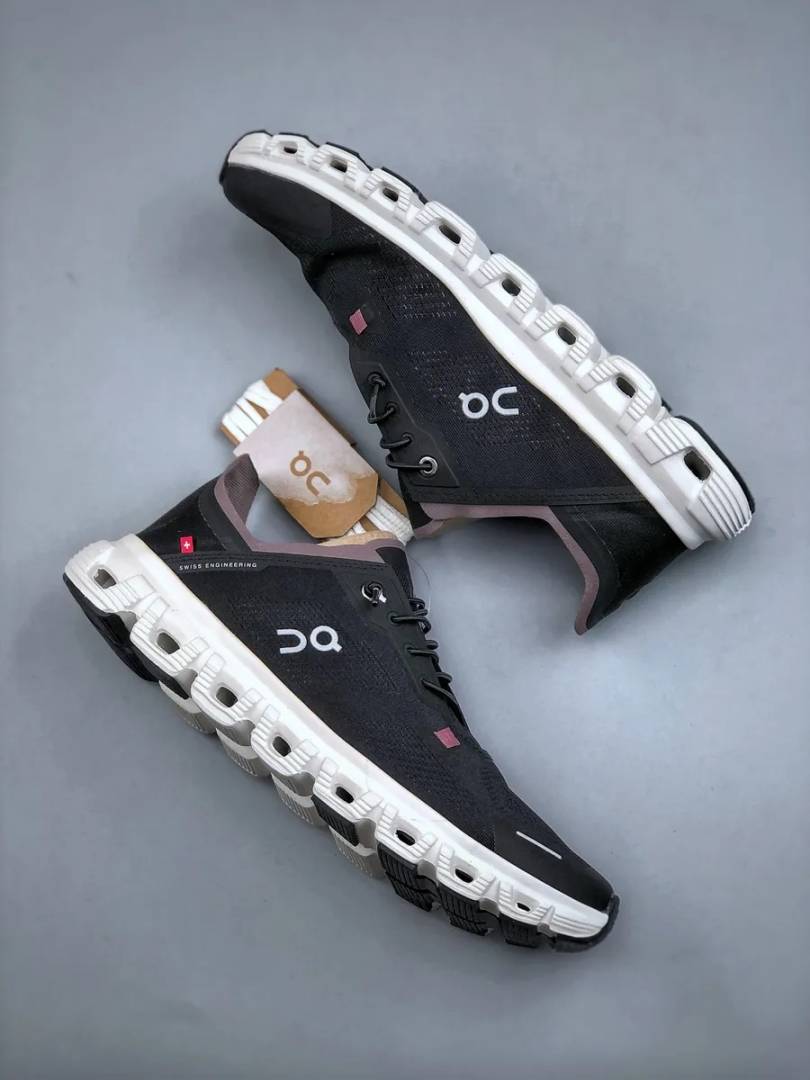 On Cloud 5 Coast Black