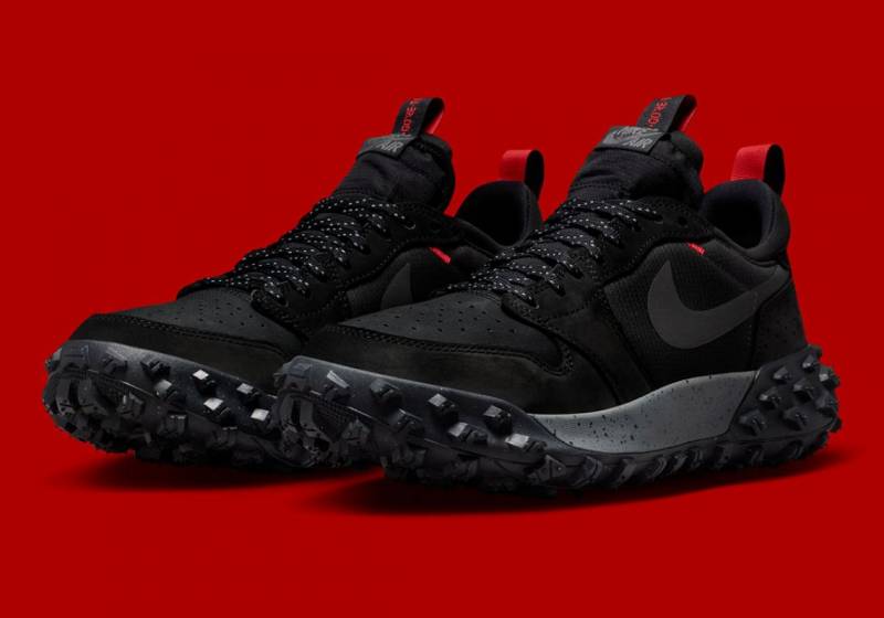 Nike AIR JORDAN 1 LOW ELEMENT GTX