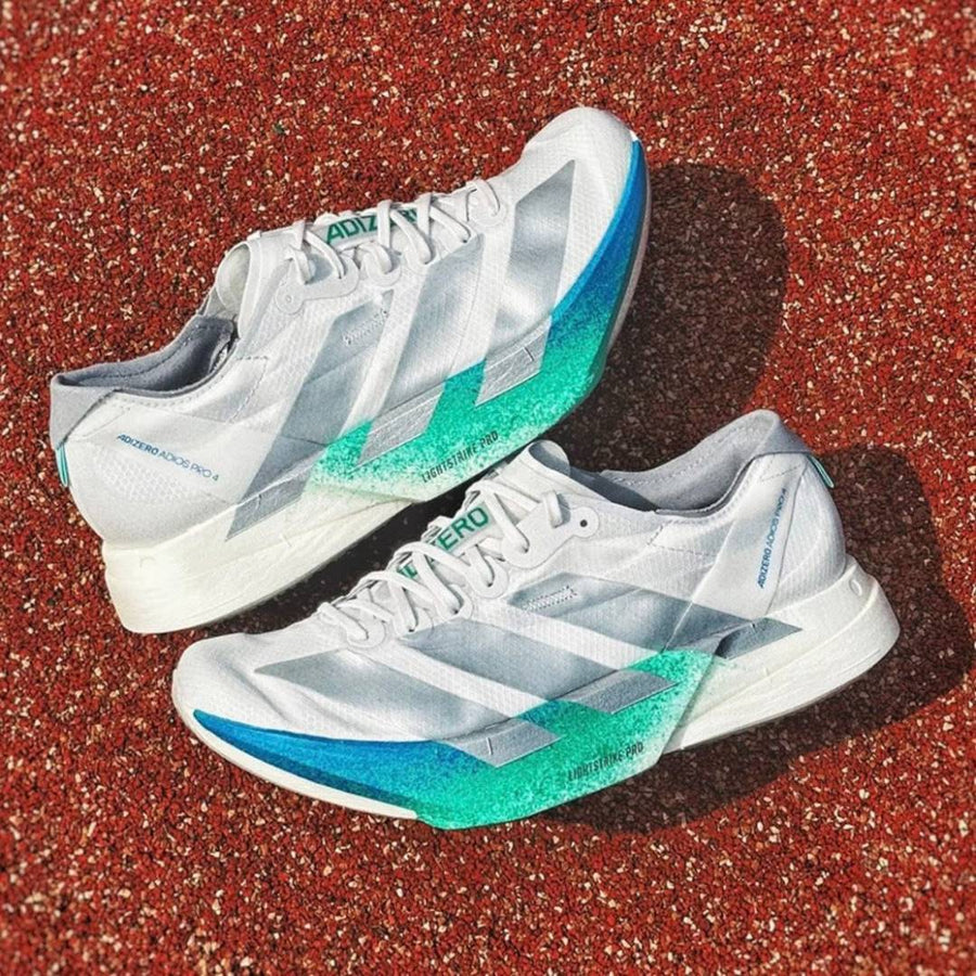 Adidas Adizero Adios Pro 4 Berlin Edition