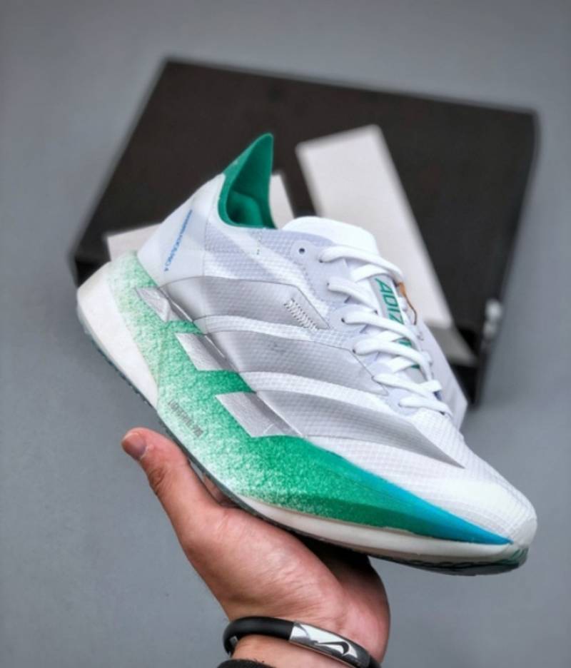 Adidas Adizero Adios Pro 4 Berlin Edition