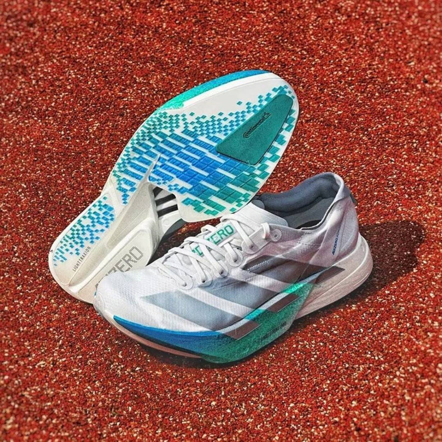 Adidas Adizero Adios Pro 4 Berlin Edition