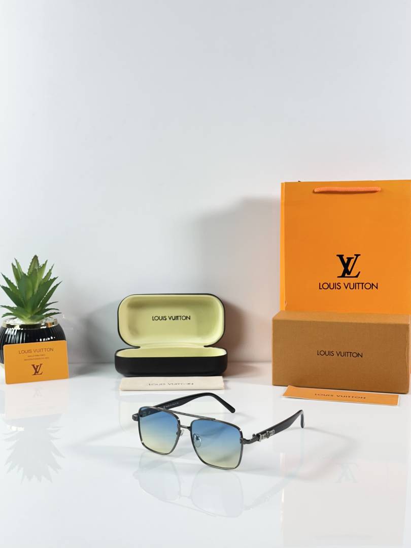 Louis Vuitton_5114_Gun_Blue_DC