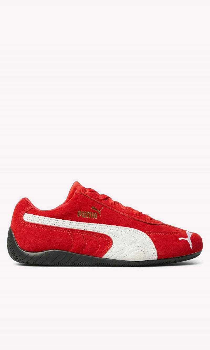 Puma Speedcat OG Red White 661