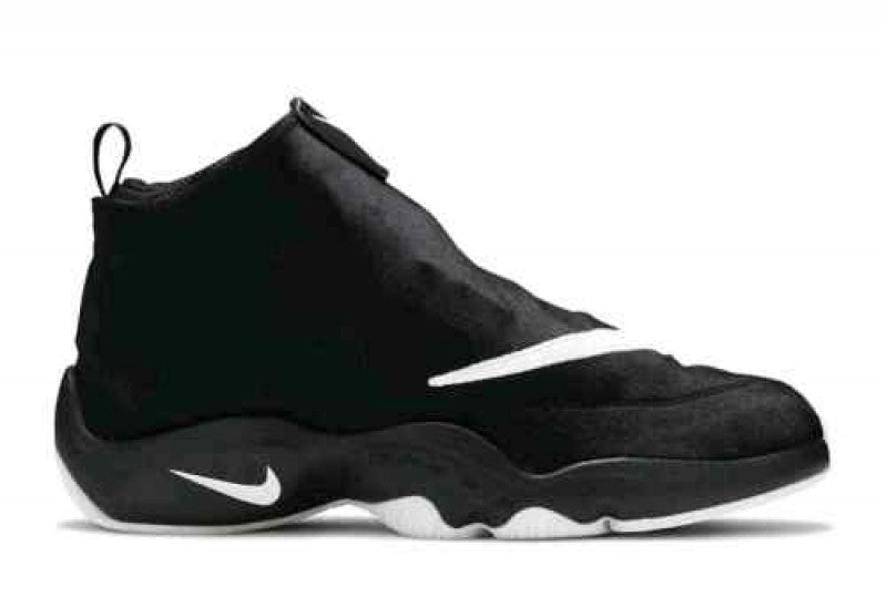 Nike Air Zoom Flight 98 The Glove White Black