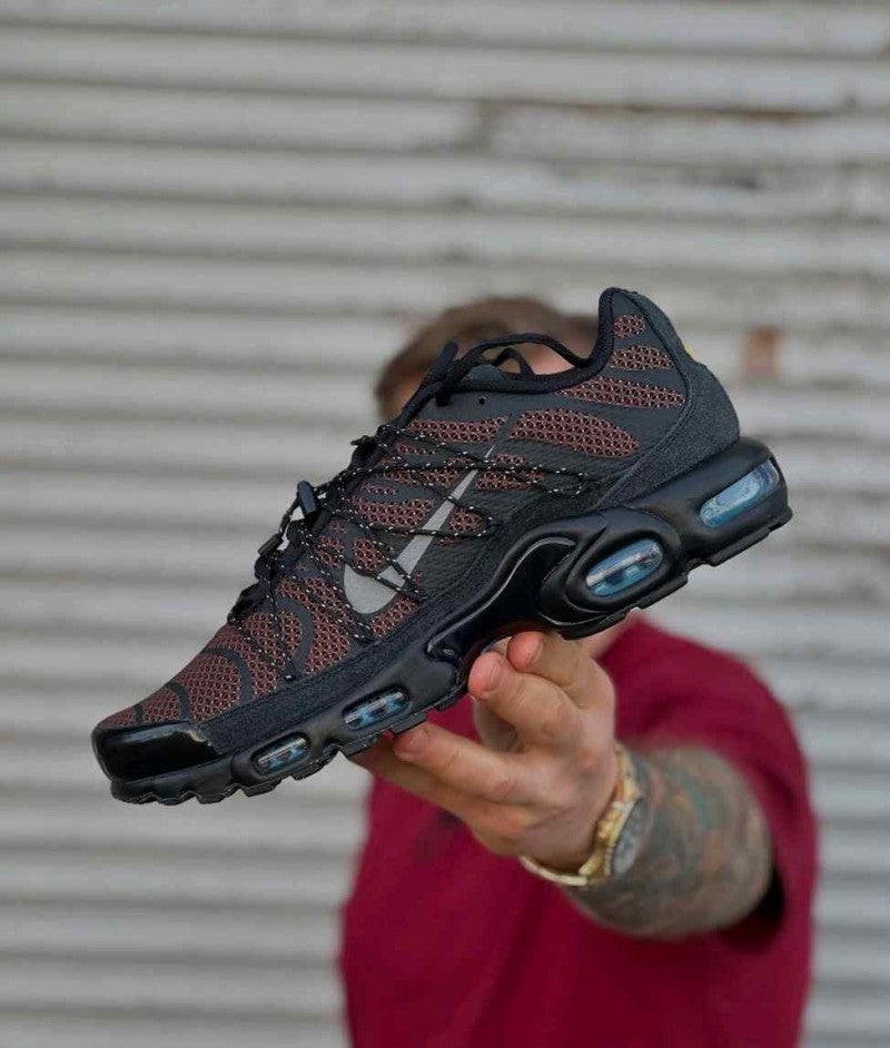 Nike Airmax Plus Utility Baroque Brown