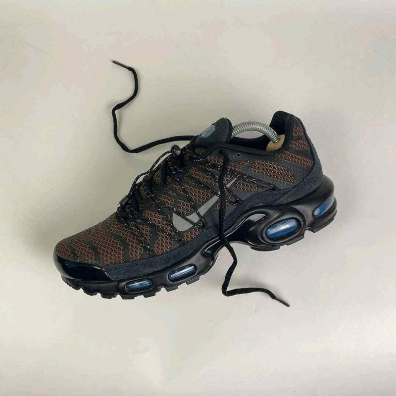 Nike Airmax Plus Utility Baroque Brown