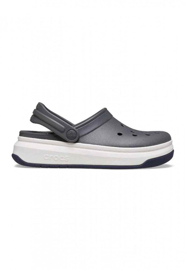 Crocs Crocband Clog Grey