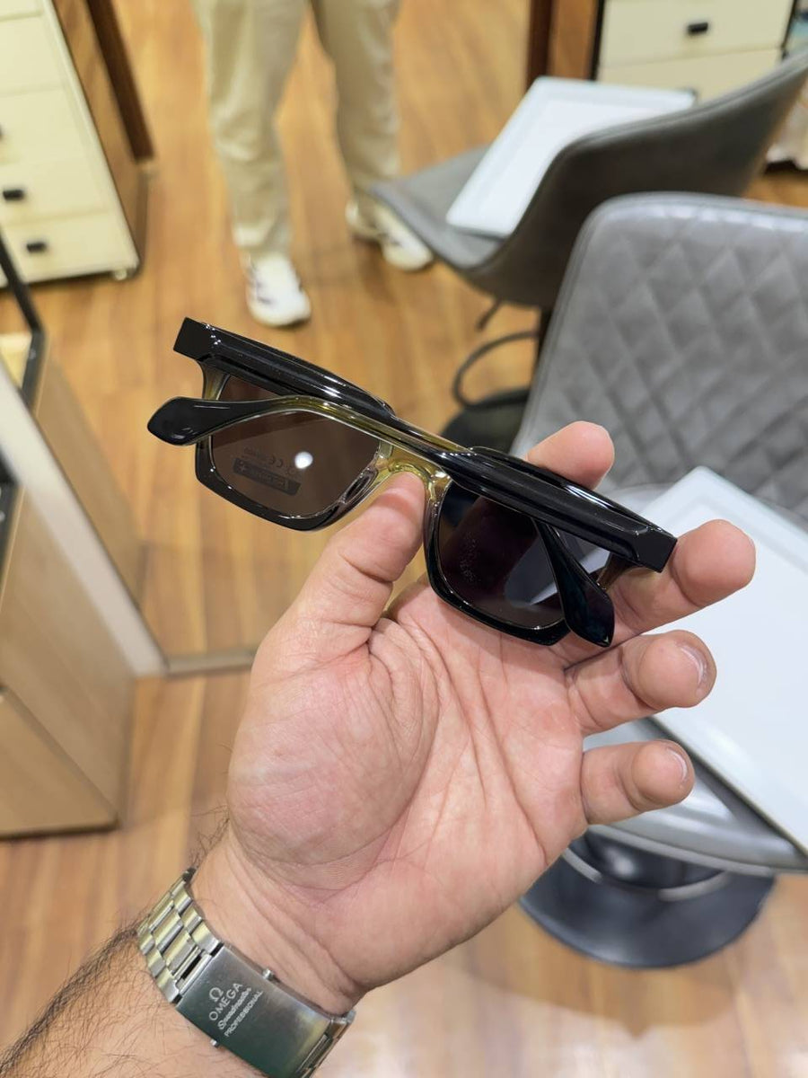 Lavish 66504 black olive