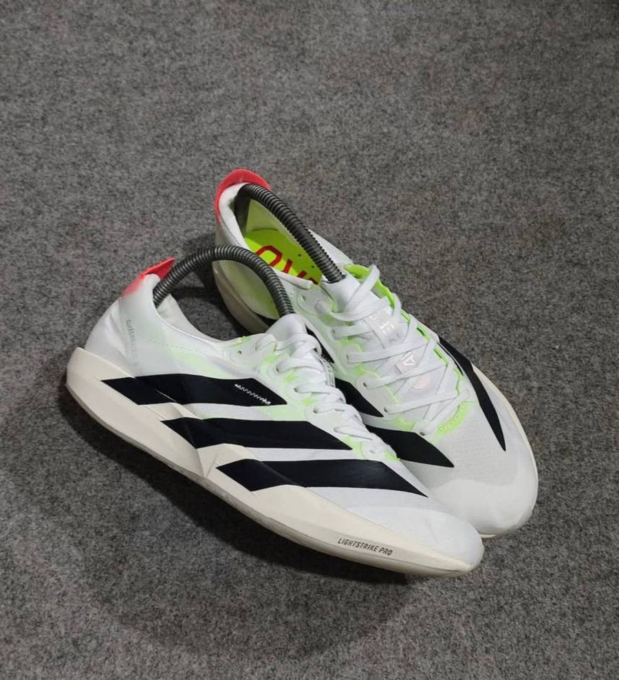 s Adizero Adios Pro 9 White 501 sale