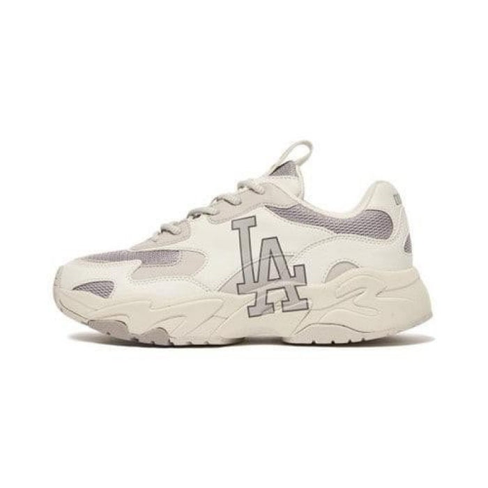 MLB Bigball Chunky Lite LA Dodgers Grey style idea