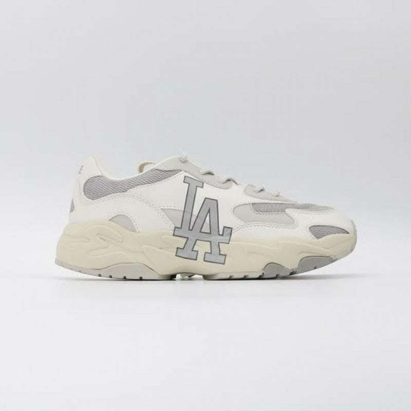 MLB Bigball Chunky Lite LA Dodgers Grey