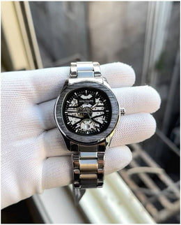 Patek Philipe Skeleton Quartz