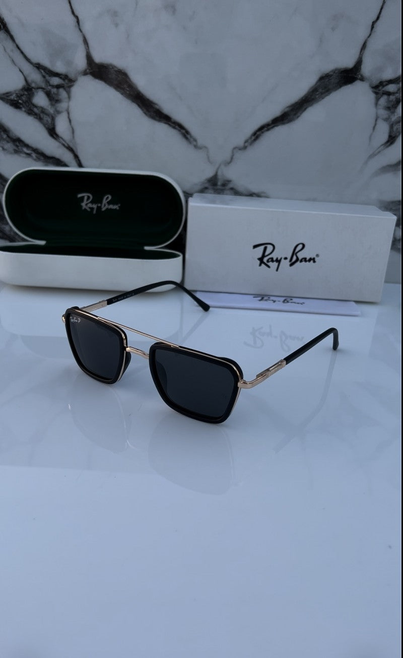 Rey ban 24002 gold black