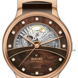 Rado centrix automatic open heart japan