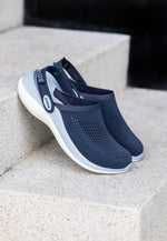 Crocs 360 literide navy
