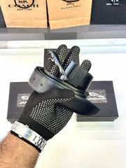 Jaguar Black Belt Fa 113