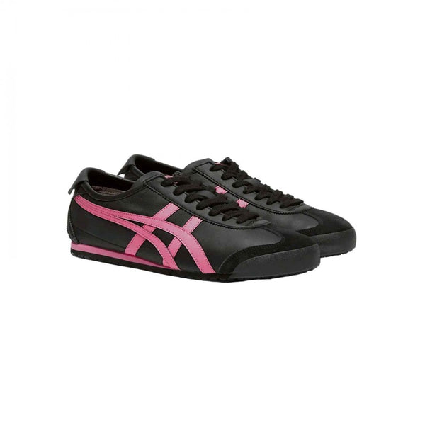 Onitsuka Tiger Mexico 66 Black Pink