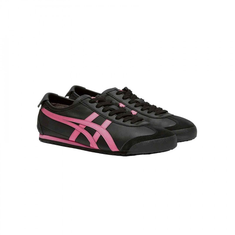 Onitsuka Tiger Mexico 66 Black Pink