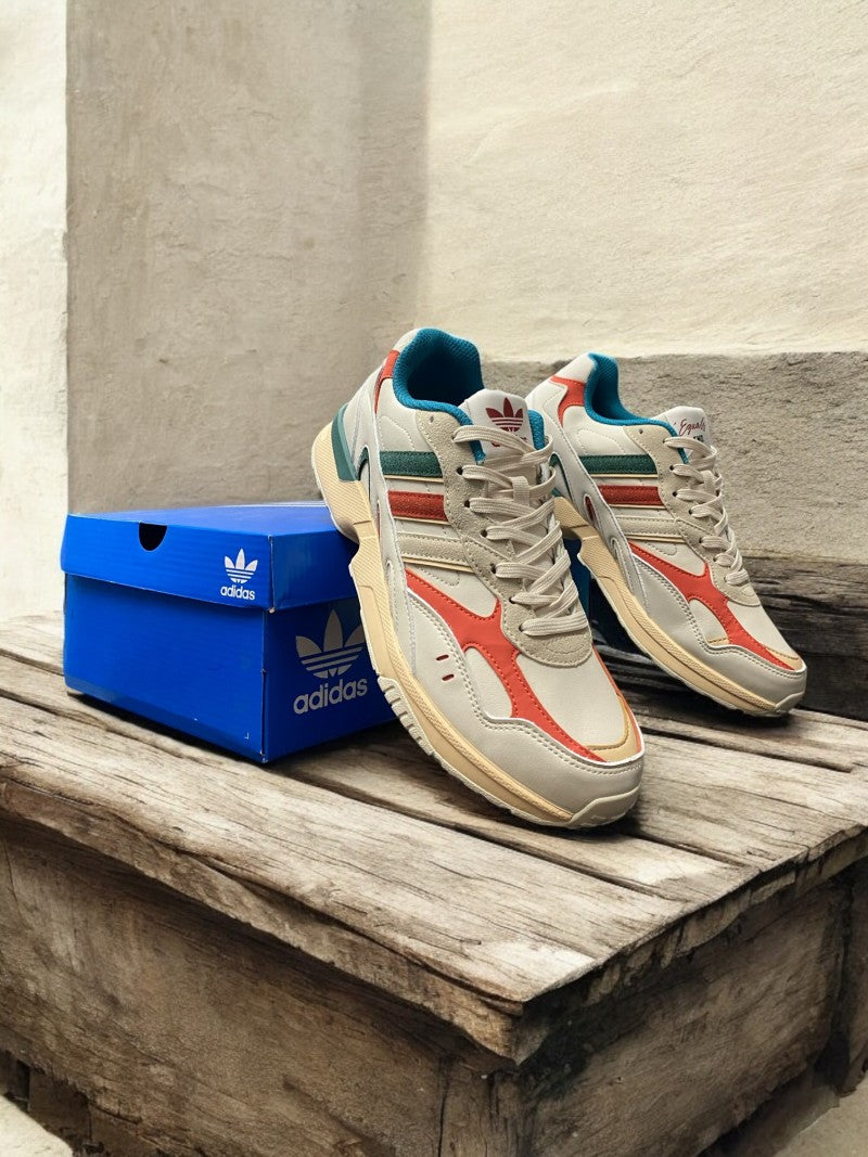 Adidas torsion super equals cream