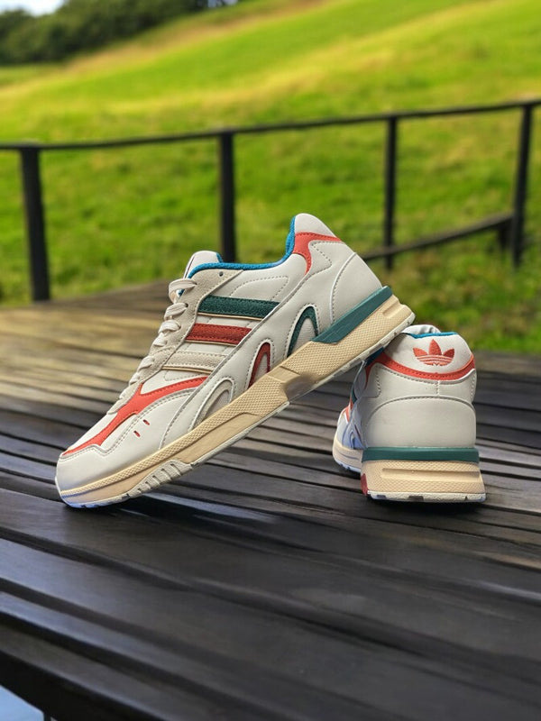 Adidas torsion super equals cream