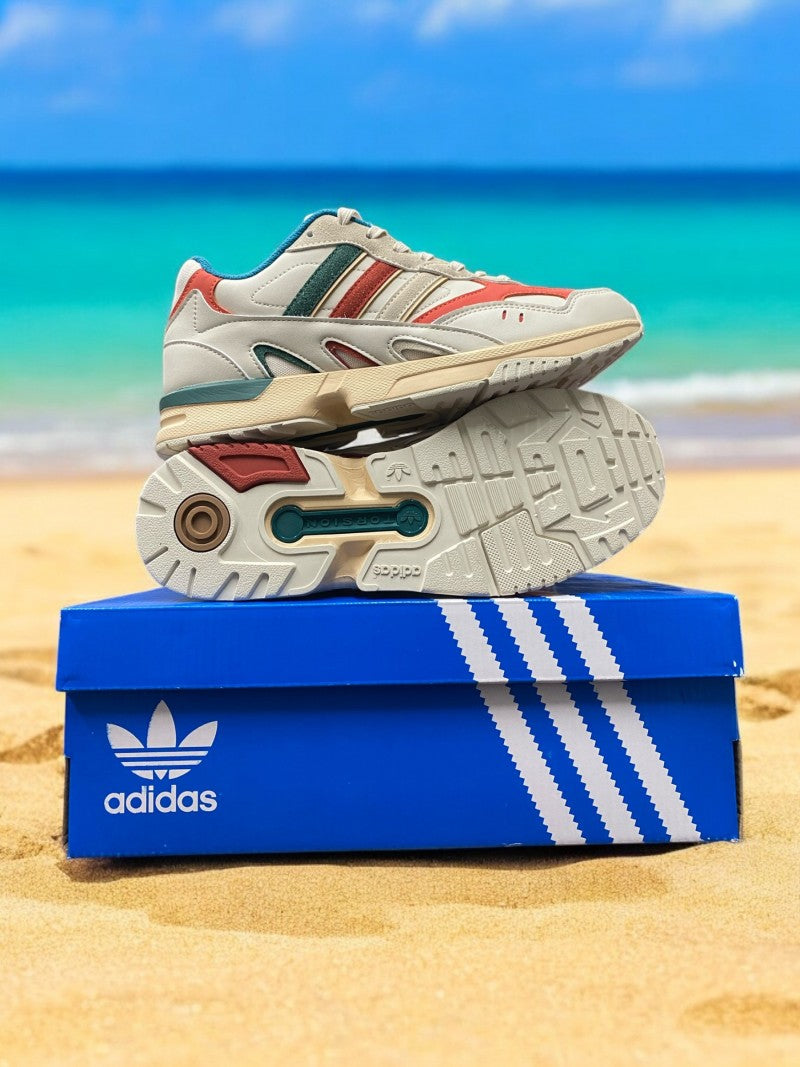 Adidas torsion super equals cream
