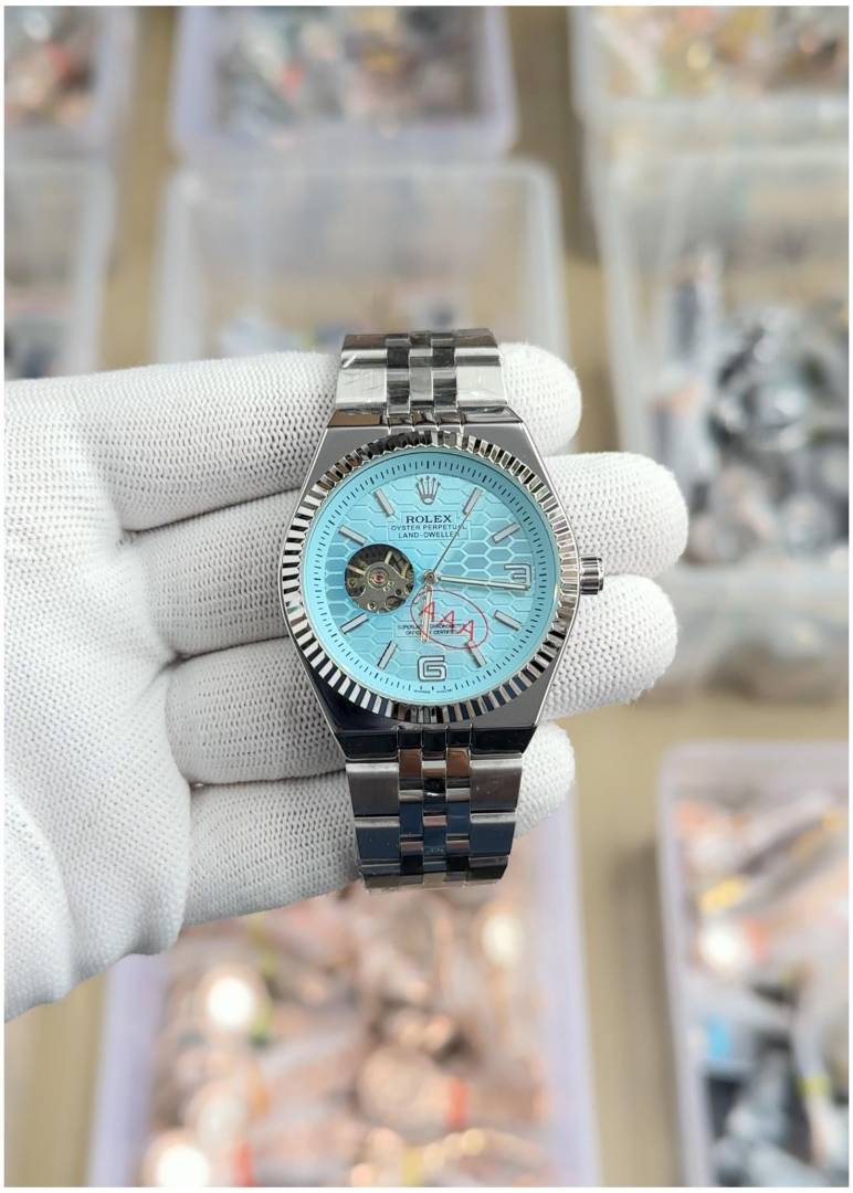 Rolex Land Dweller Automatic - J1569