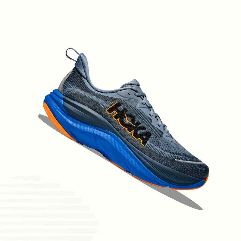 Hoka Skyflow Downpour Thunder Cloud 214