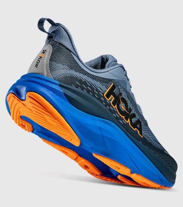 Hoka Skyflow Downpour Thunder Cloud 214