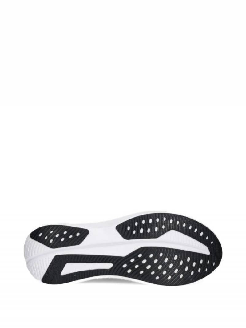 Hoka Mach 6 Black White