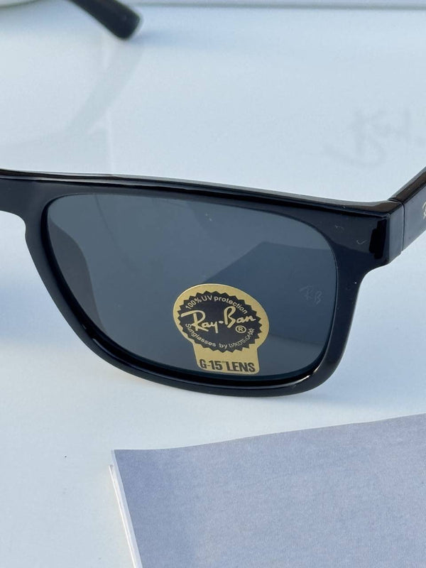 Rey ban 2191 black