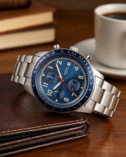 Fossil Sports Tourer