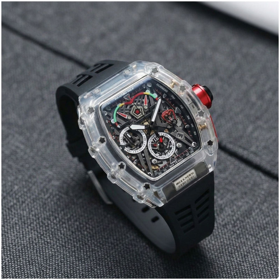 Richard Mille RM50 - 03