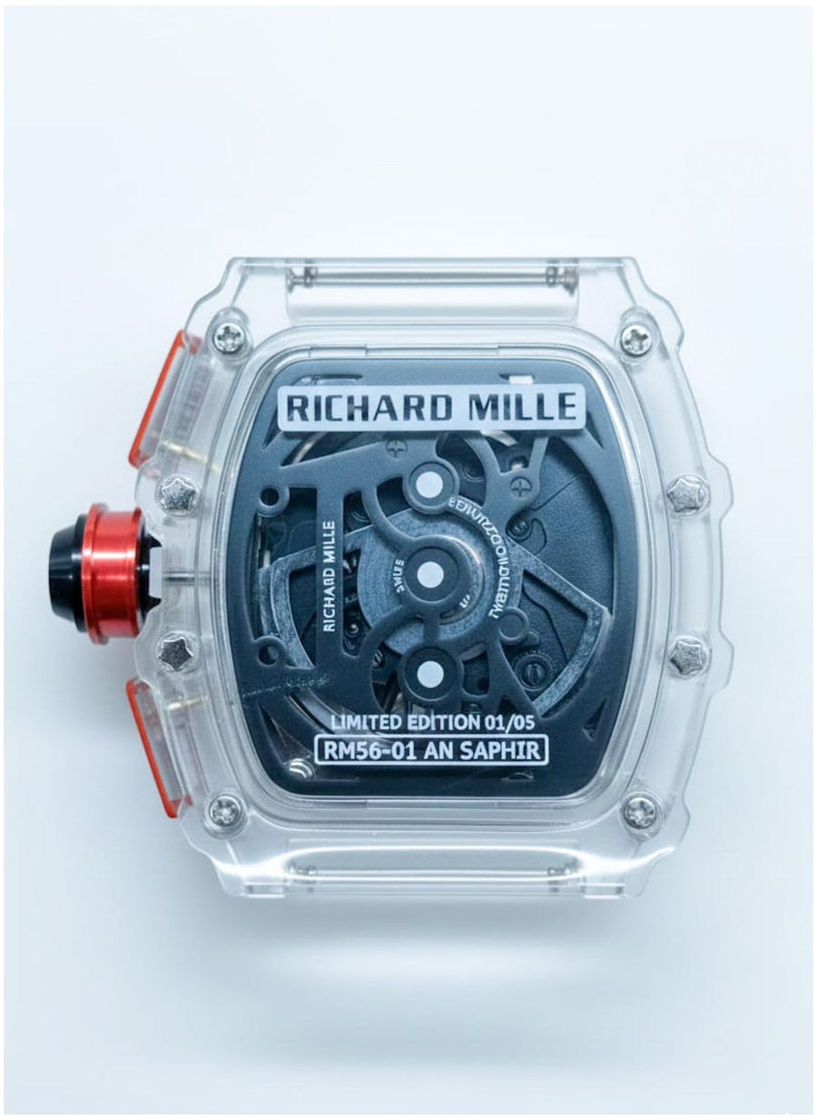 Richard Mille RM50 - 03