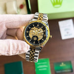 Rolex_Automatic_TwoTone
