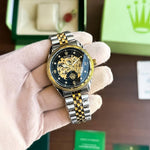 Rolex_Automatic_TwoTone