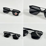 Rey ban 04 Black