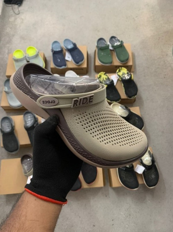 Crocs 360 literide