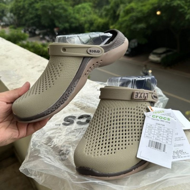 Crocs 360 literide