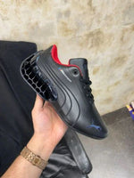 Puma MOTORSPORT LUXURY BLACK