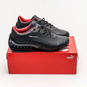 Puma MOTORSPORT LUXURY BLACK