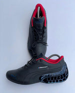Puma MOTORSPORT LUXURY BLACK