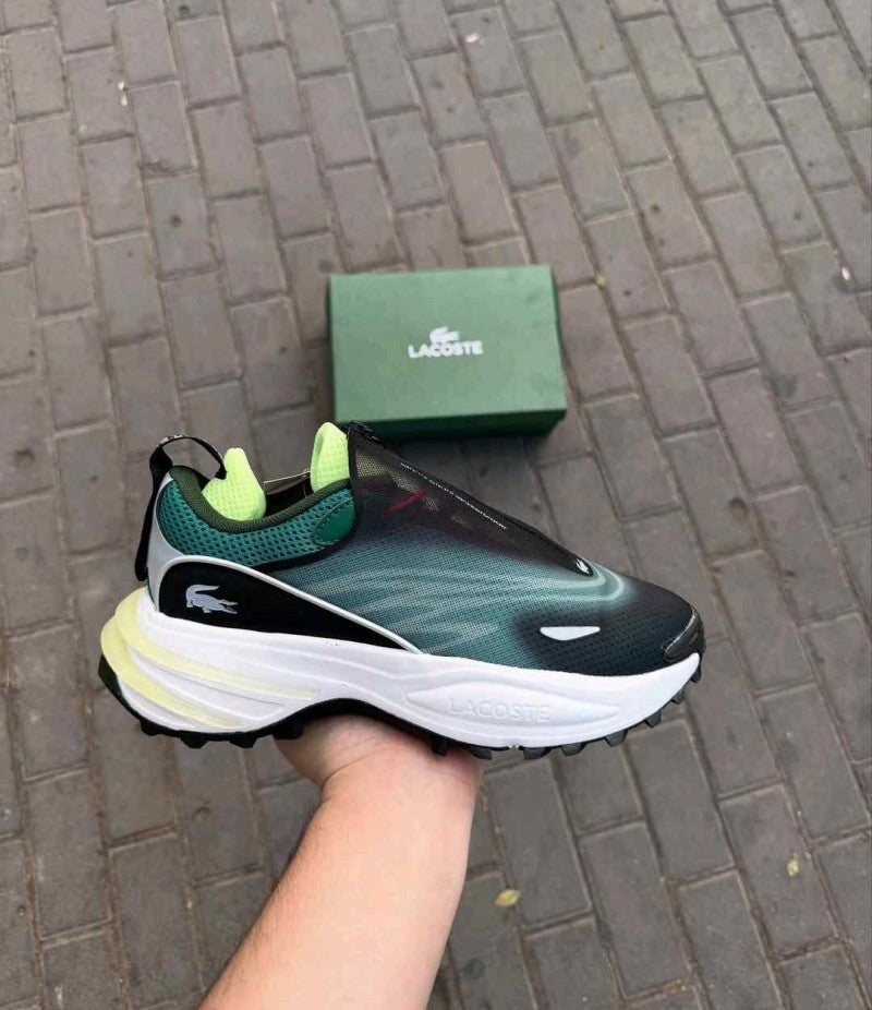 Lacoste. Audyssor Trail