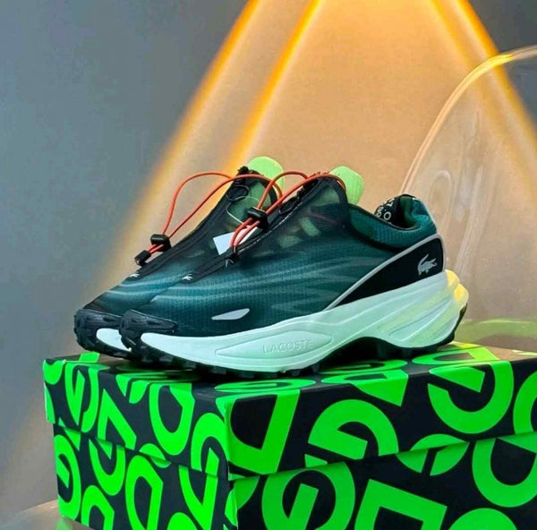 Lacoste. Audyssor Trail