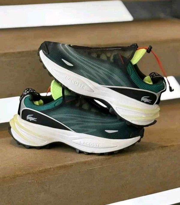 Lacoste. Audyssor Trail