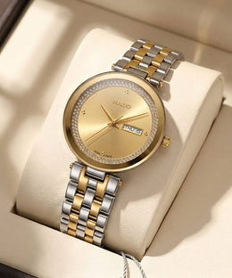 Rado Florence 2Ton-Gold-Gold