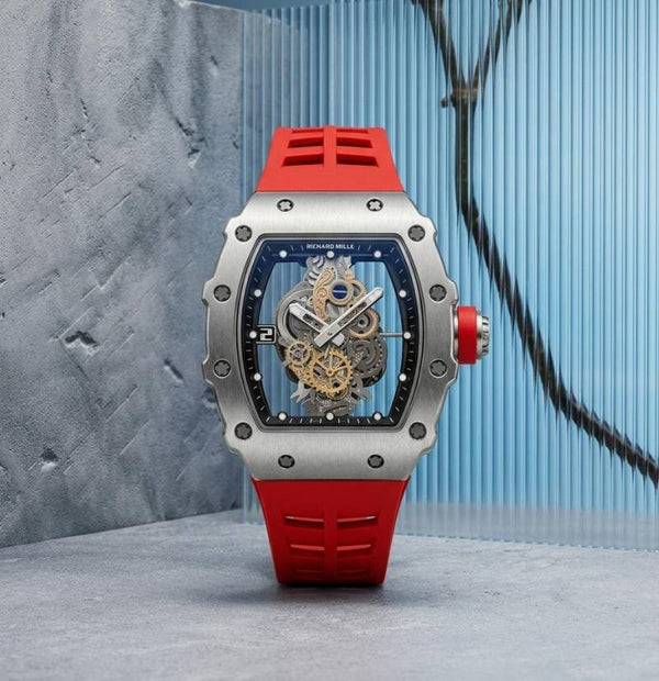 Richard Mille RM 055