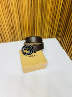 22 GUCHI PREMIUM QUALITY BELT WITH BOX