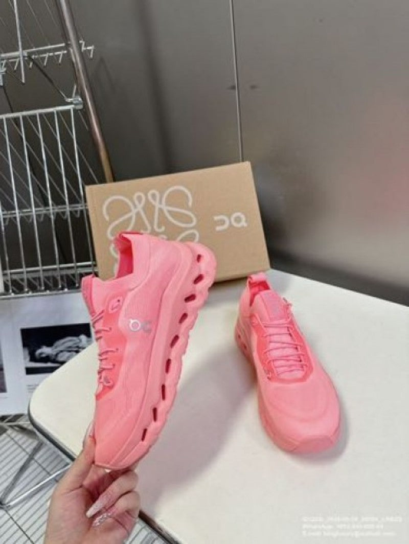 On Cloud Loewe x On Running Cloudtilt Pink For Women s